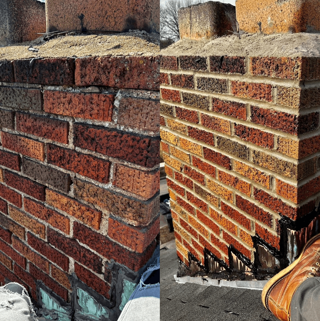 Masonry Restoration